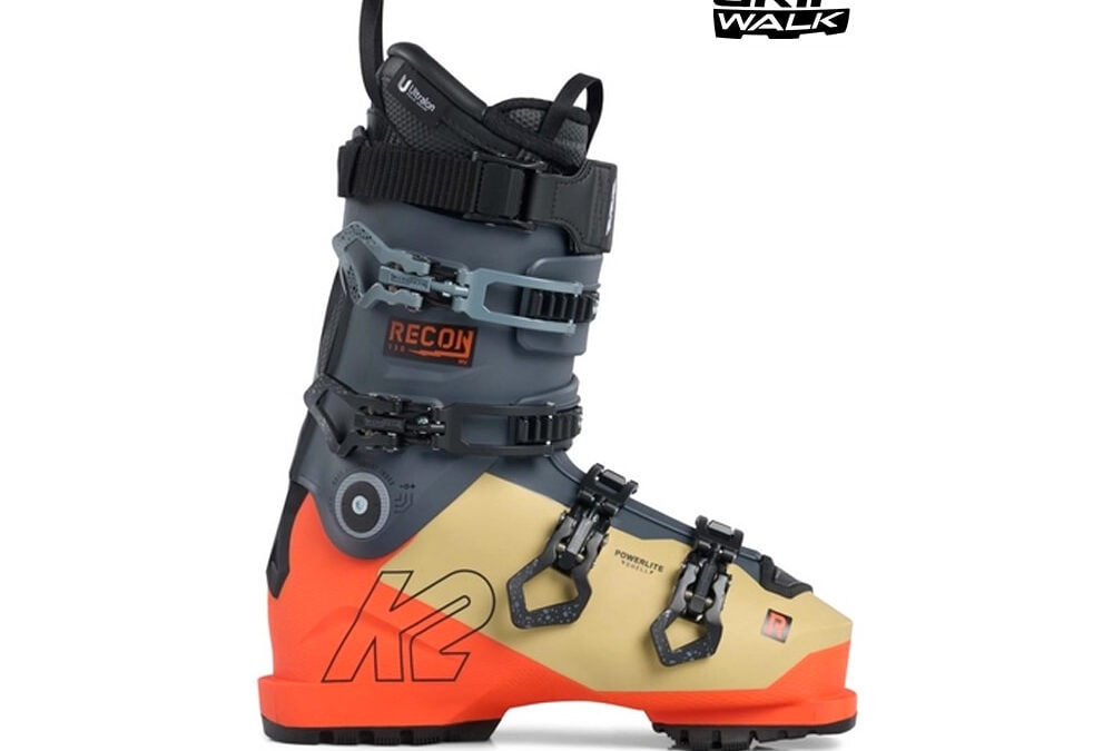 K2 RECON 130MV GW [Angebot]