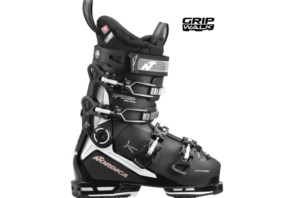 Nordica Speedmachine 3 85 W (GW)