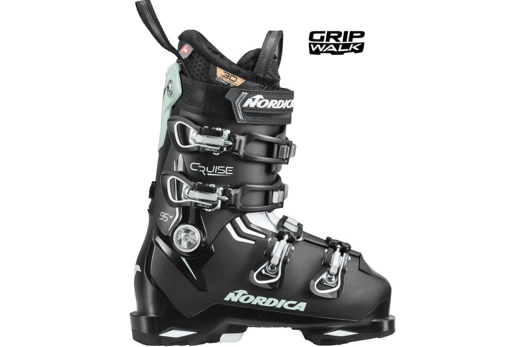 Nordica The Cruise 95 W (GW)